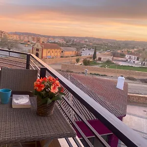 Apartamento La Azucarera, Guadix
